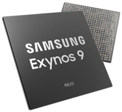 Les puces Samsung Exynos pourraient être utilisées par Xiaomi, Oppo et Vivo en 2021