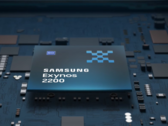 L'Exynos 2200 déçoit à nouveau. (Source : Samsung)