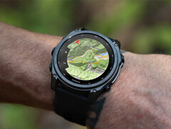La dernière mise à jour bêta de Garmin apporte 16 changements à la Tactix 8 et à d&#039;autres smartwatches haut de gamme. (Source de l&#039;image : Garmin)