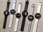 Garmin propose sa mise à jour de fonctionnalités du troisième trimestre 2026 pour de nombreuses séries de montres connectées, comme illustré ici.
