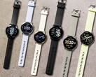 Garmin propose sa mise à jour de fonctionnalités du troisième trimestre 2026 pour de nombreuses séries de montres connectées, comme illustré ici.