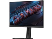 Gigabyte M27UA : Nouveau moniteur haute résolution et rapide. (Source de l'image : Gigabyte)