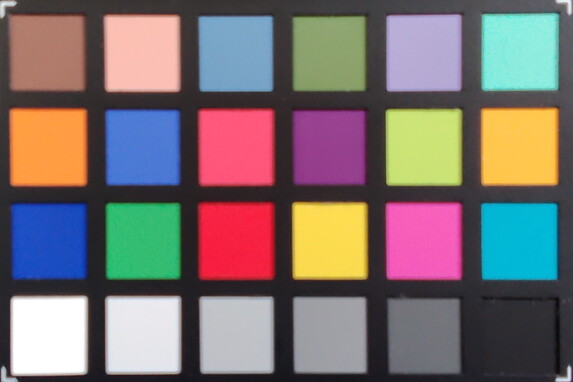 ColorChecker