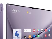 Le MatePad Pro 13.2 (Source : Huawei) 