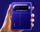 L'iPhone Ultra d'Apple devrait avoir à peu près la même largeur que le Pura X Max de Huawei.
