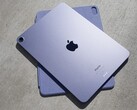 Apple prévoit de lancer les futurs modèles iPad Mini et iPad Air avec un écran OLED (image via own)