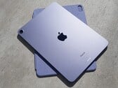 Apple prévoit de lancer les futurs modèles iPad Mini et iPad Air avec un écran OLED (image via own)