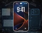 L'iPhone subit sa première refonte (frontale) depuis l'iPhone 14 Pro.
