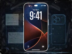 L'iPhone subit sa première refonte (frontale) depuis l'iPhone 14 Pro.