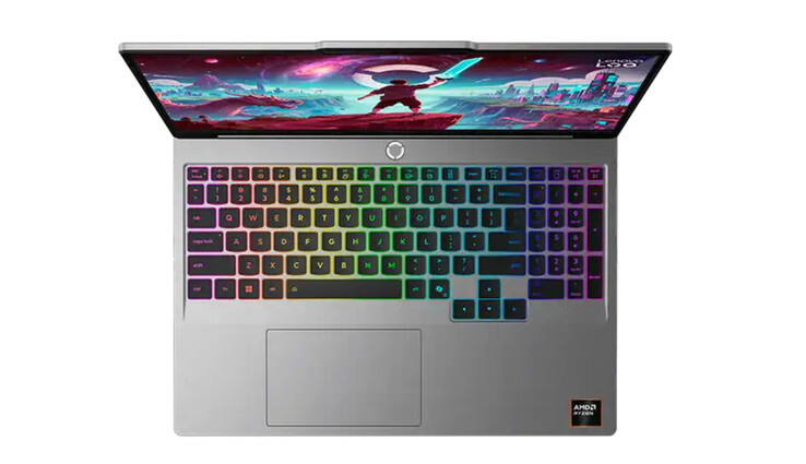 (Source de l'image : Lenovo)