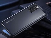 Le Mi Mix Fold. (Source : Xiaomi)