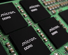Micron a provoqué la colère des joueurs et des consommateurs du monde entier en fermant sa marque Crucial pour consacrer ses ressources aux géants de l'entreprise. (Source de l'image : Micron)