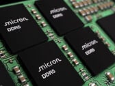 Micron a provoqué la colère des joueurs et des consommateurs du monde entier en fermant sa marque Crucial pour consacrer ses ressources aux géants de l'entreprise. (Source de l'image : Micron)