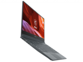 Test du MSI Modern 14 A10RB (i5-10210U, MX250, FHD) : plus léger qu'il n'y paraît
