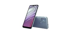 Un smartphone Moto G de 2021. (Source : Motorola)