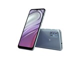 Un smartphone Moto G de 2021. (Source : Motorola)