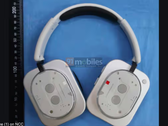 Le casque "Nothing Headphone (1)". (Source de l'image : NCC via 91Mobiles)