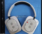 Le casque "Nothing Headphone (1)". (Source de l'image : NCC via 91Mobiles)