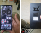 Le "Phone (2a)" dans une autre fuite de photos récente. (Source : Stufflistings)