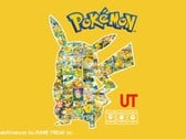 Il s'agit de la deuxième collaboration Pokémon d'Uniqlo en 2025, après sa gamme de tee-shirts graphiques UT du printemps. (Source de l'image : Uniqlo)