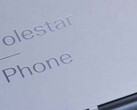 Le Polestar Phone pourrait bien être un Meizu 20 Infinity modifié. (Source de l'image : Weibo)