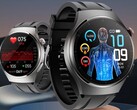 Tank M5 : nouvelle smartwatch avec AMOLED et fonctions téléphoniques