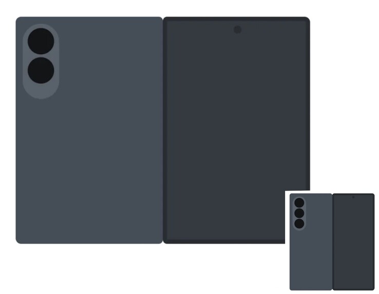 Le très attendu Galaxy Z Fold 8 Wide semble désormais confirmé par Samsung lui-même. 