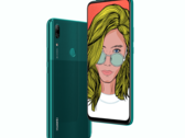 Test du Huawei P Smart Z.