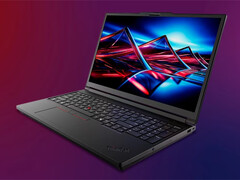 Le ThinkPad T16g Gen 3 contient une batterie de 99 Wh.