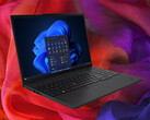 Le nouveau ThinkPad T16 Gen 4 devrait être particulièrement économe en énergie grâce à la plateforme Lunar Lake d'Intel.
