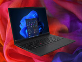 Le nouveau ThinkPad T16 Gen 4 devrait être particulièrement économe en énergie grâce à la plateforme Lunar Lake d'Intel.