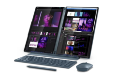 Les utilisateurs voudront peut-être éviter la configuration Core Ultra 9, car l'option Core Ultra 7, plus lente, est déjà victime d'un étranglement