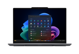 Lenovo ThinkPad X1 2-en-1 Gen 11 Aura Edition (source de l'image : Lenovo)