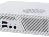 L'Asus ExpertCenter PB63 est disponible en noir ou en blanc (Source : Asus)