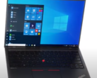 Les ThinkPad X1 Titanium et X1 Nano de Lenovo font leur apparition sur Youtube