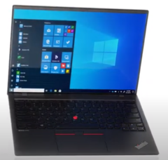 Les ThinkPad X1 Titanium et X1 Nano de Lenovo font leur apparition sur Youtube