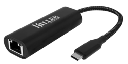 Adaptateur Killer 2.5G Ethernet vers USB-C