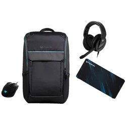 Predator gaming package, source : Acer