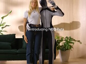 1X Technologies annonce que son humanoïde bipède Neo est un pas de plus vers la prise en charge des tâches ménagères. (Source de l'image : 1X Technologies)