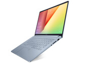 Courte critique de l'Asus VivoBook 14 X403FA (i5-6265U, UHD 620, FHD) : autonomie record pour ultraportable élégant