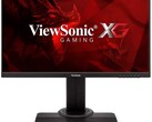 Le ViewSonic XG2705-2K dispose de nombreuses fonctions de jeu, malgré son apparence discrète. (Source de l'image : Viewsonic)