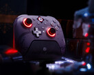 La version Honkai : Star Rail Evernight de l'Ultimate 2 est proposée dans une seule couleur thématique. (Source de l'image : 8BitDo)