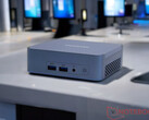 Test du Geekom AX8 Pro AI NUC : Ryzen 9 8945HS, RAM 32 Go, SSD 2 To dans un boîtier de 0,47 L