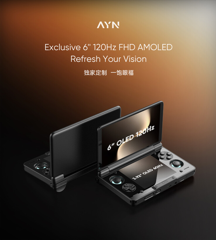 (Source de l'image : AYN Technologies)