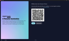 L'une des nombreuses publicités diffusées lors du premier démarrage de Vantage