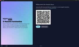 L'une des nombreuses publicités diffusées lors du premier démarrage de Vantage