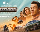 Teaser officiel de Matchbox The Movie