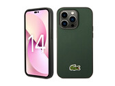 CG Mobile se prépare déjà à sortir des étuis de la série iPhone 14 pour Lacoste. (Image source : @_snoopytech_)
