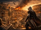 La série Assassin's Creed de Netflix se déroulera dans la Rome antique.
