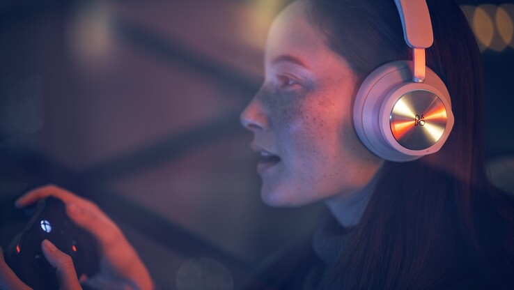 Les casques vivent ou meurent d'une chose : la fiabilité ! (Source de l'image : bang-olufsen.com)